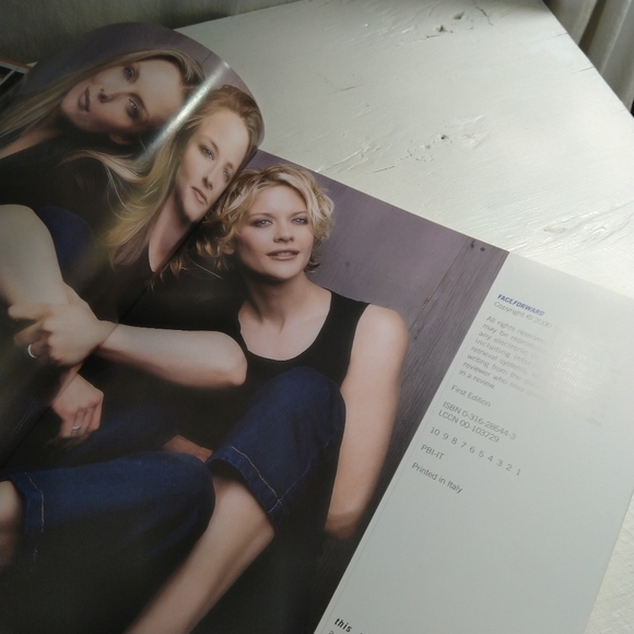 Kevyn Aucoin Collectible First Edition - Picture 9 of 9